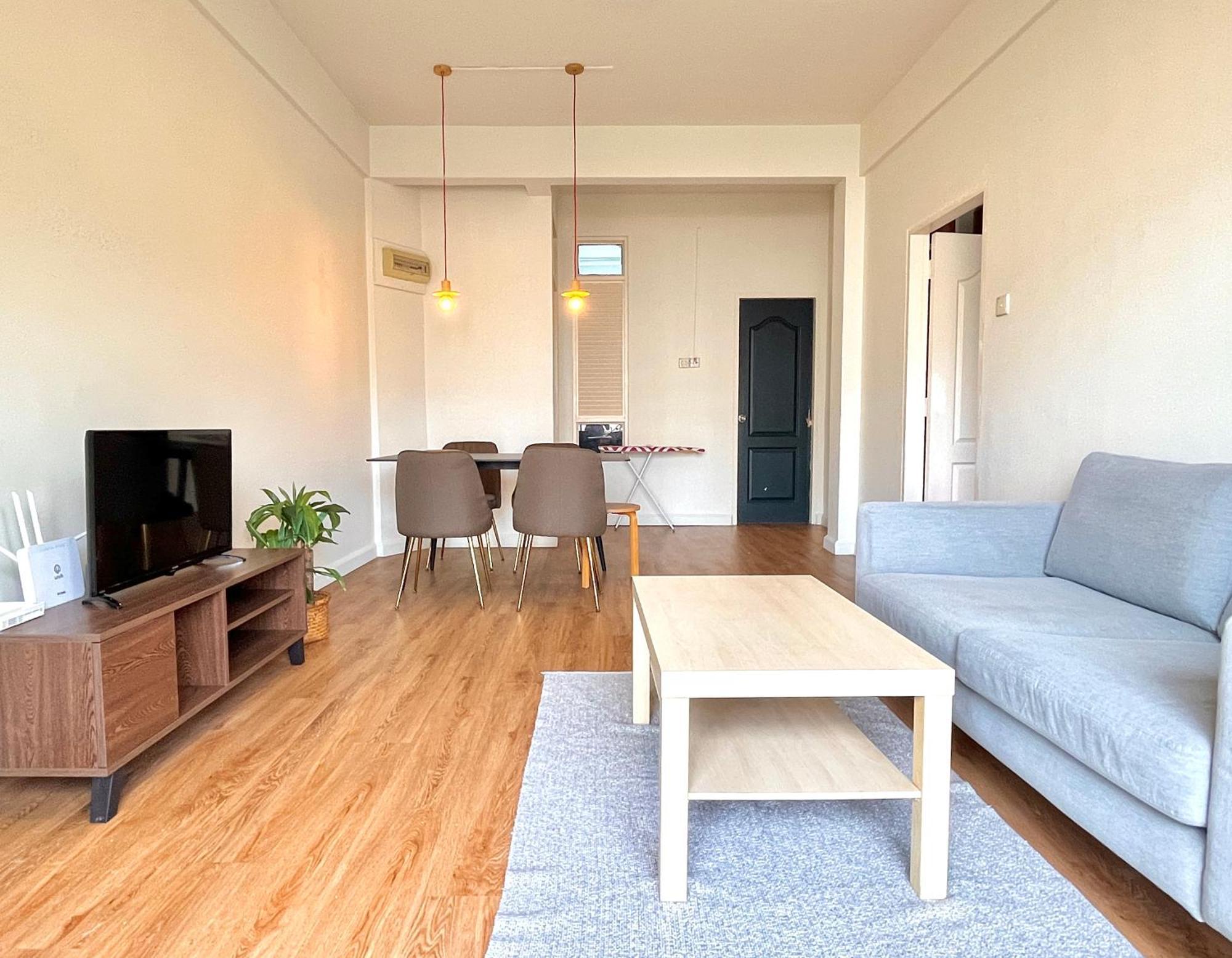 Iko Homes Κότα Κιναμπαλού Εξωτερικό φωτογραφία