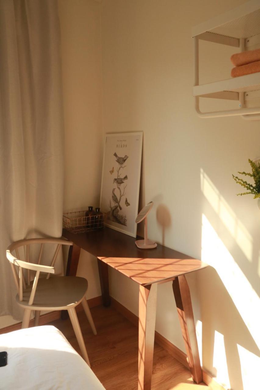 Iko Homes Κότα Κιναμπαλού Εξωτερικό φωτογραφία