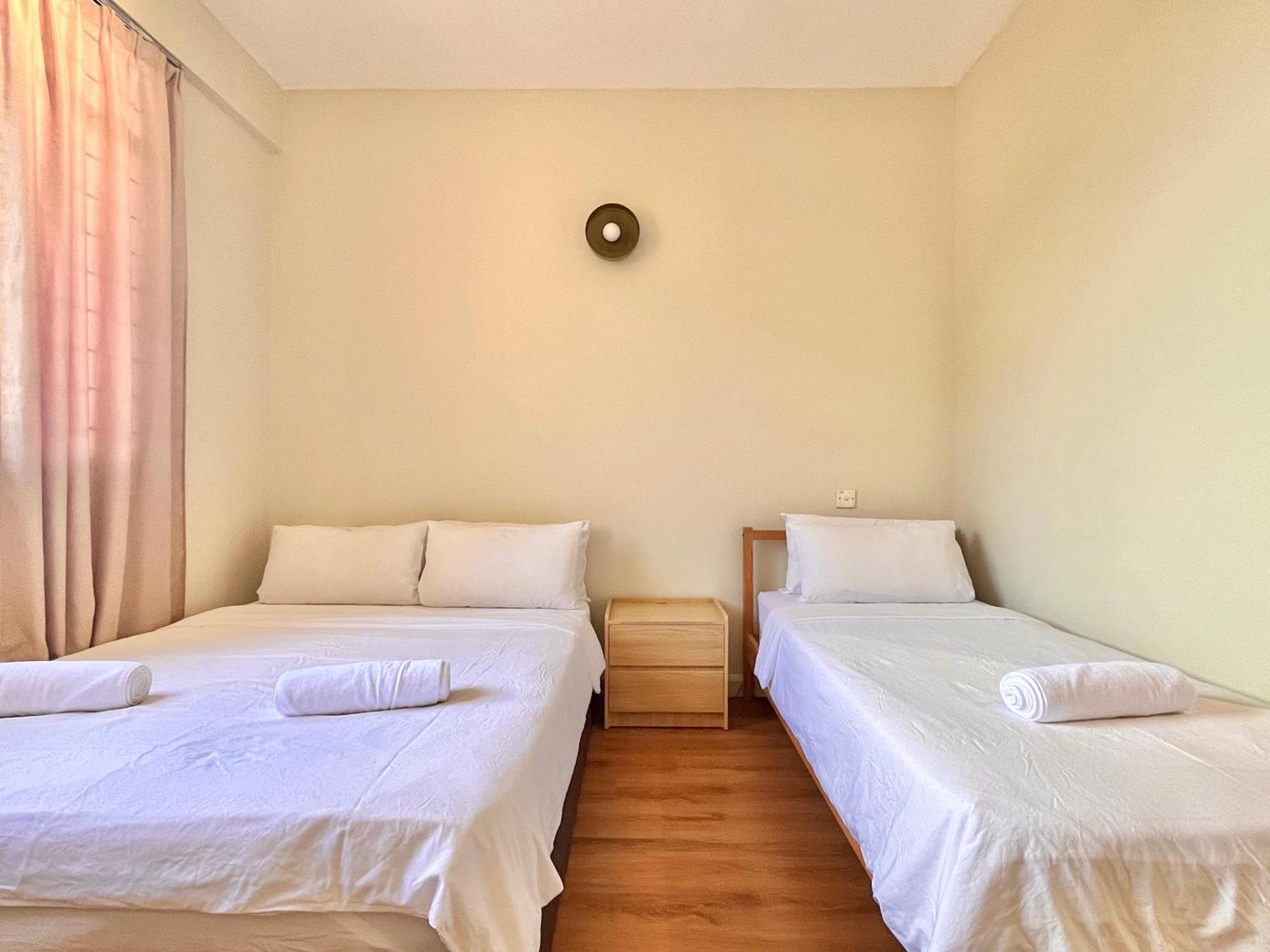 Iko Homes Κότα Κιναμπαλού Εξωτερικό φωτογραφία