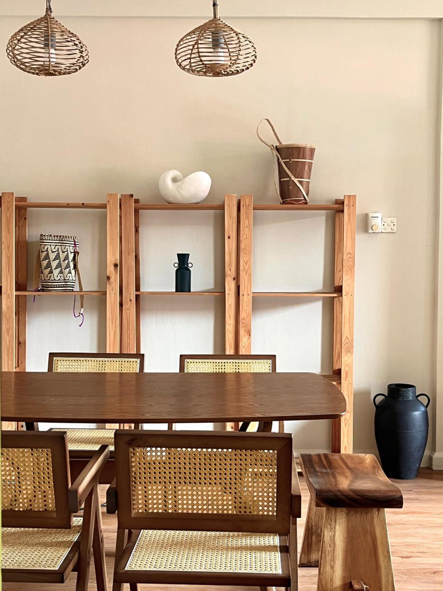 Iko Homes Κότα Κιναμπαλού Εξωτερικό φωτογραφία