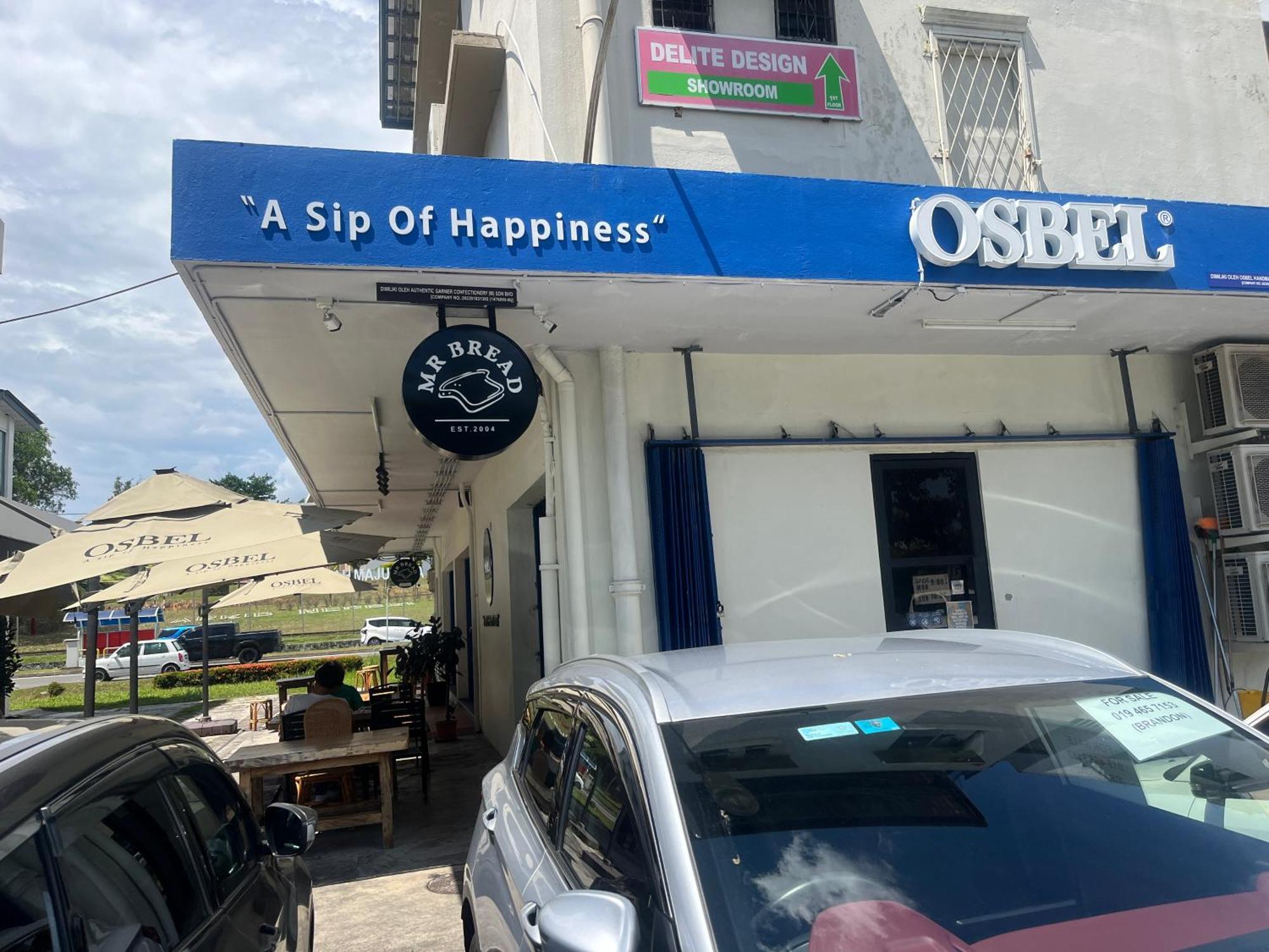 Iko Homes Κότα Κιναμπαλού Εξωτερικό φωτογραφία