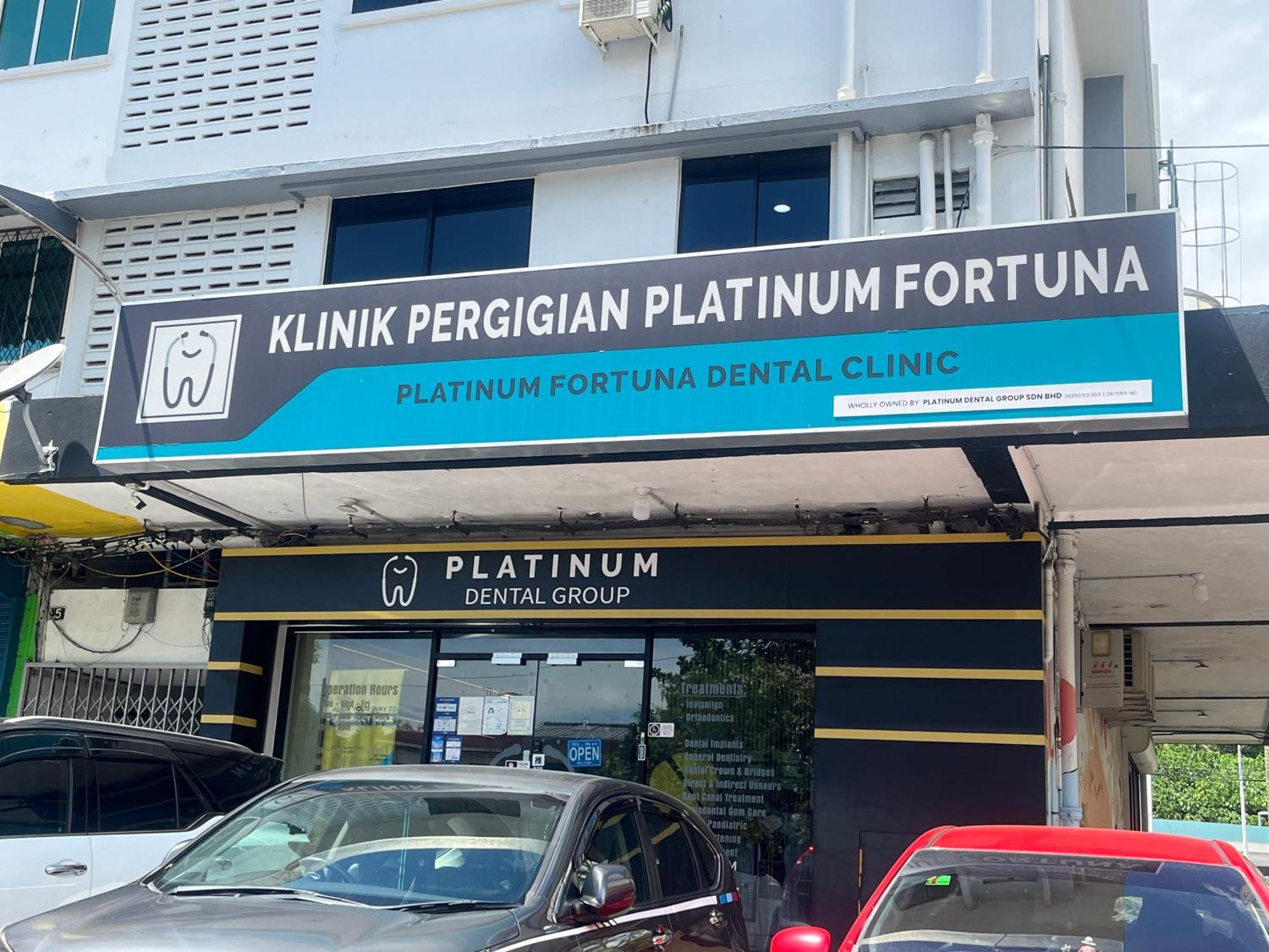 Iko Homes Κότα Κιναμπαλού Εξωτερικό φωτογραφία