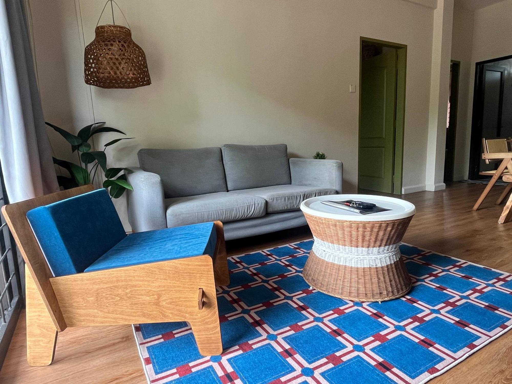 Iko Homes Κότα Κιναμπαλού Εξωτερικό φωτογραφία