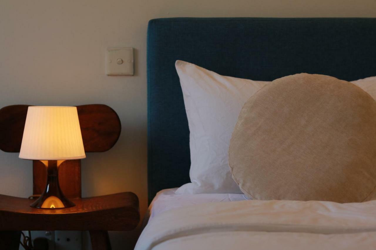 Iko Homes Κότα Κιναμπαλού Εξωτερικό φωτογραφία