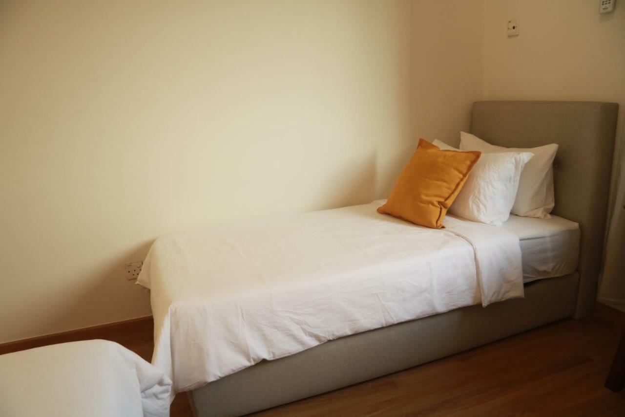 Iko Homes Κότα Κιναμπαλού Εξωτερικό φωτογραφία