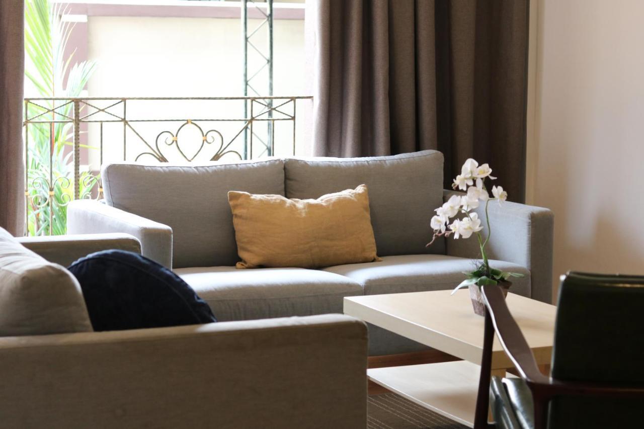 Iko Homes Κότα Κιναμπαλού Εξωτερικό φωτογραφία