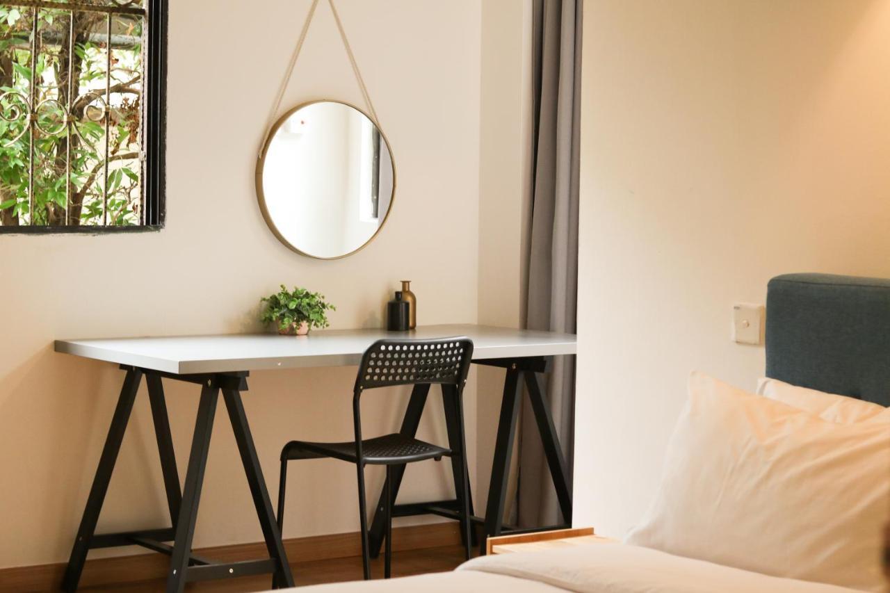 Iko Homes Κότα Κιναμπαλού Εξωτερικό φωτογραφία