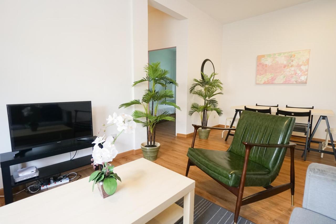 Iko Homes Κότα Κιναμπαλού Εξωτερικό φωτογραφία