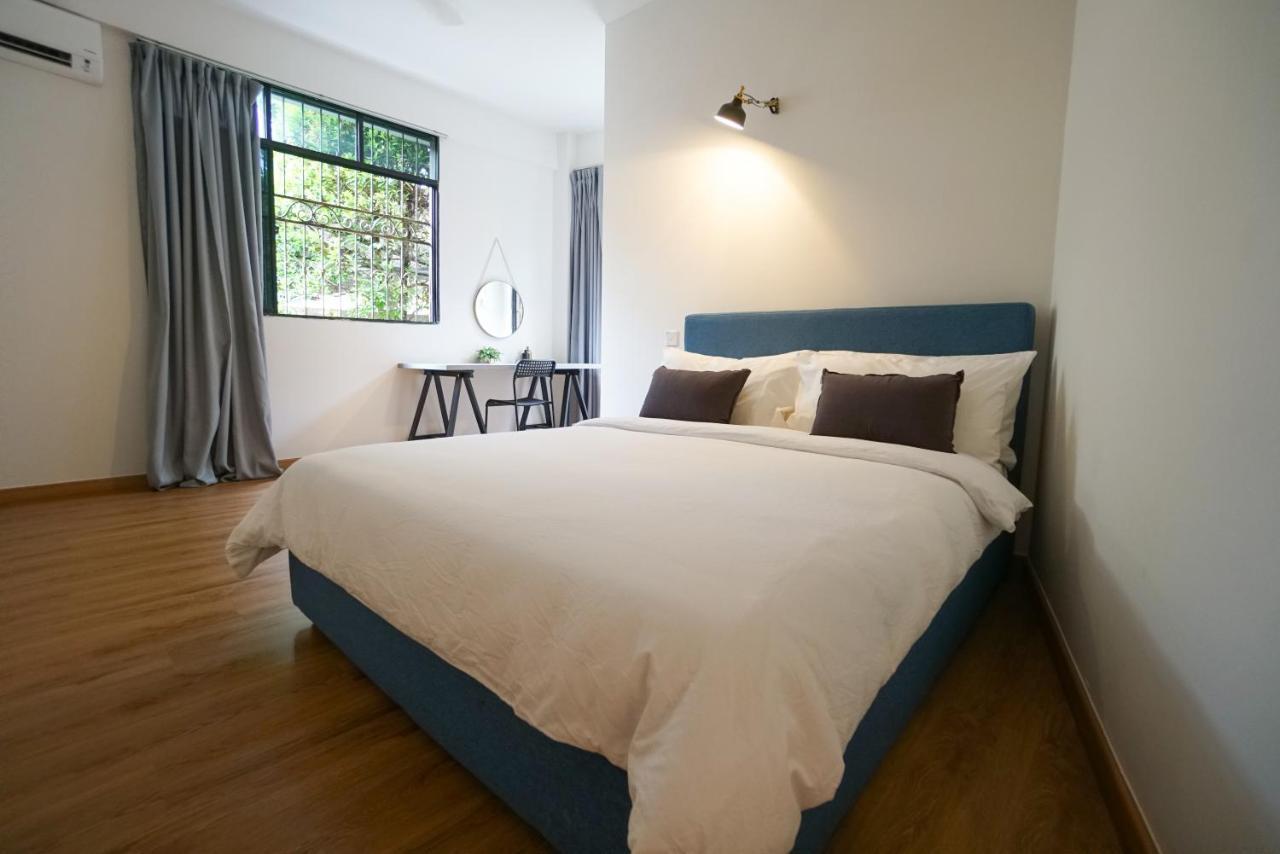 Iko Homes Κότα Κιναμπαλού Εξωτερικό φωτογραφία